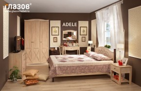 Мебель для спальни Адель в Первоуральске - pervouralsk.mebel-e96.ru
