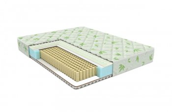 Матрас МИА PRO h 23 см (Орматек) в Первоуральске - pervouralsk.mebel-e96.ru