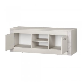 Тумба под ТВ Монако ТБ-27 кашемир (БТС) в Первоуральске - pervouralsk.mebel-e96.ru