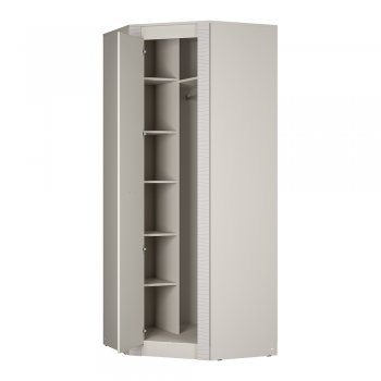 Шкаф угловой Монако ШК-42 Кашемир (БТС) в Первоуральске - pervouralsk.mebel-e96.ru