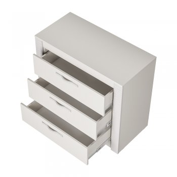 Комод Монако КМ-15 кашемир (БТС) в Первоуральске - pervouralsk.mebel-e96.ru