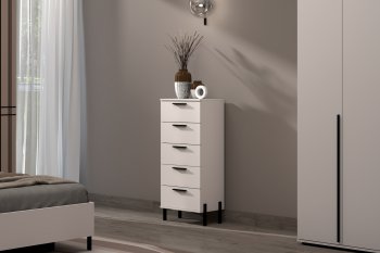 Комод с ящиками Норден (Зарон) в Первоуральске - pervouralsk.mebel-e96.ru