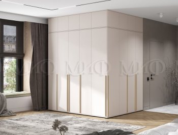 Набор шкафов Норд с антресолью (Миф) в Первоуральске - pervouralsk.mebel-e96.ru