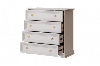 Комод 4 ящика Орландо (БМ) в Первоуральске - pervouralsk.mebel-e96.ru