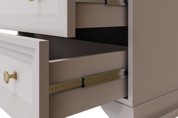 Комод 6 ящиков Орландо (БМ) в Первоуральске - pervouralsk.mebel-e96.ru