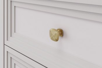 Тумба прикроватная Орландо (БМ) в Первоуральске - pervouralsk.mebel-e96.ru