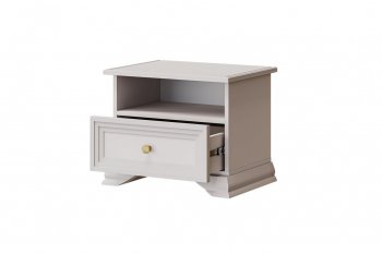 Тумба прикроватная Орландо (БМ) в Первоуральске - pervouralsk.mebel-e96.ru