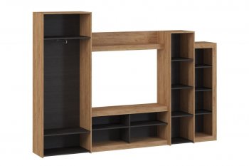 Стенка OSKAR4 (Генезис) в Первоуральске - pervouralsk.mebel-e96.ru