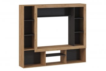 Стенка OSKAR3 (Генезис) в Первоуральске - pervouralsk.mebel-e96.ru