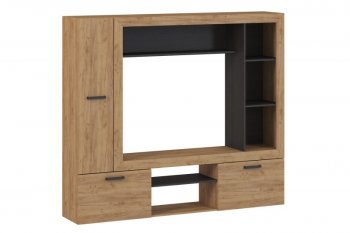 Стенка OSKAR3 (Генезис) в Первоуральске - pervouralsk.mebel-e96.ru