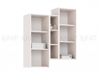 Стенка Оскар комп.2 кашемир (Миф) в Первоуральске - pervouralsk.mebel-e96.ru
