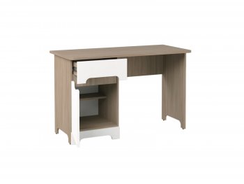 Стол письменный Палермо Юниор (Эко) в Первоуральске - pervouralsk.mebel-e96.ru