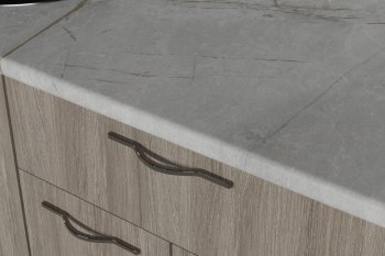 Кухонный гарнитур Парма лайт 1200 мм (Герда) в Первоуральске - pervouralsk.mebel-e96.ru