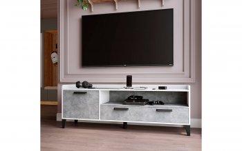 Тумба ТВ Парус-8 (Текс) в Первоуральске - pervouralsk.mebel-e96.ru