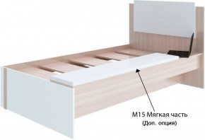 Подростковая мебель Волкер модульная (Риннер) в Первоуральске - pervouralsk.mebel-e96.ru