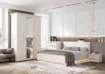 Кровать парящая с ПМ Престиж-2 (Миф) в Первоуральске - pervouralsk.mebel-e96.ru