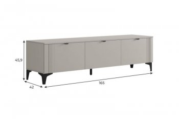 Стенка Рич К3 (Мебельсон) в Первоуральске - pervouralsk.mebel-e96.ru