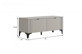 Стенка Рич К1 (Мебельсон) в Первоуральске - pervouralsk.mebel-e96.ru
