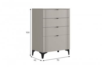 Стенка Рич К1 (Мебельсон) в Первоуральске - pervouralsk.mebel-e96.ru