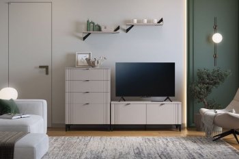 Стенка Рич К1 (Мебельсон) в Первоуральске - pervouralsk.mebel-e96.ru