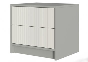 Тумба прикроватная Селена ТМ-001 (Стиль) в Первоуральске - pervouralsk.mebel-e96.ru