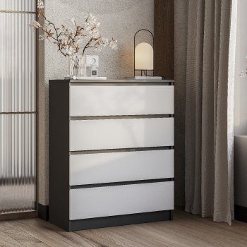 Комод Шарм КМ-02 (БТС) в Первоуральске - pervouralsk.mebel-e96.ru