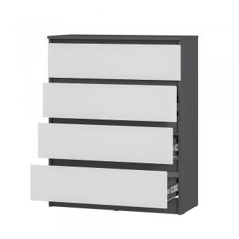 Комод Шарм КМ-02 (БТС) в Первоуральске - pervouralsk.mebel-e96.ru