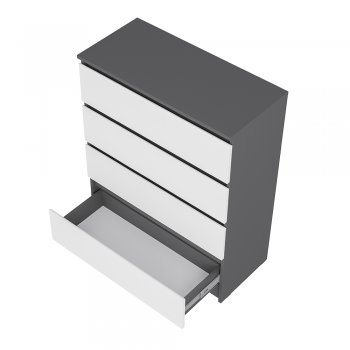 Комод Шарм КМ-02 (БТС) в Первоуральске - pervouralsk.mebel-e96.ru