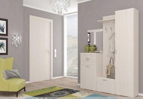 Шкаф ЛОТОС ШК-813 Бодега белая (СанТан) в Первоуральске - pervouralsk.mebel-e96.ru