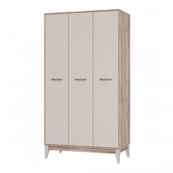 Шкаф 1186 мм Скандика ШК-09 (БТС) в Первоуральске - pervouralsk.mebel-e96.ru