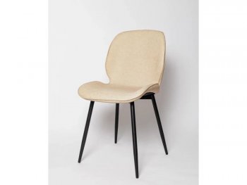 Стул ОКС 1342 бежевый винтаж (ИЦ) в Первоуральске - pervouralsk.mebel-e96.ru