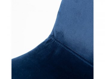 Стул DC 5541 велюр синий (ЦМ) в Первоуральске - pervouralsk.mebel-e96.ru