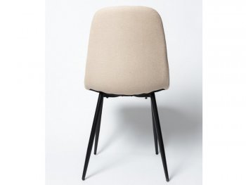 Стул DC 5541 ткань песочный (ЦМ) в Первоуральске - pervouralsk.mebel-e96.ru