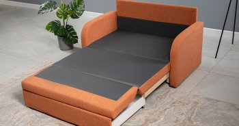 Диван-кровать Тео арт. 907 (НиК) в Первоуральске - pervouralsk.mebel-e96.ru