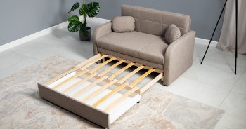 Диван-кровать Тео арт. 906 (НиК) в Первоуральске - pervouralsk.mebel-e96.ru