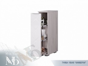 Тумба узкая ТБ-21 Кимберли (БТС) в Первоуральске - pervouralsk.mebel-e96.ru