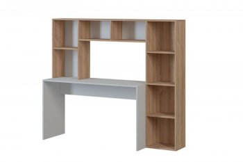 Уголок школьника Прямой (Генезис) в Первоуральске - pervouralsk.mebel-e96.ru