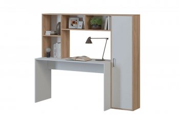 Уголок школьника Прямой (Генезис) в Первоуральске - pervouralsk.mebel-e96.ru