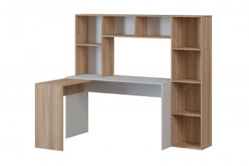 Уголок школьника Угловой (Генезис) в Первоуральске - pervouralsk.mebel-e96.ru