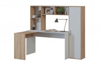 Уголок школьника Угловой (Генезис) в Первоуральске - pervouralsk.mebel-e96.ru